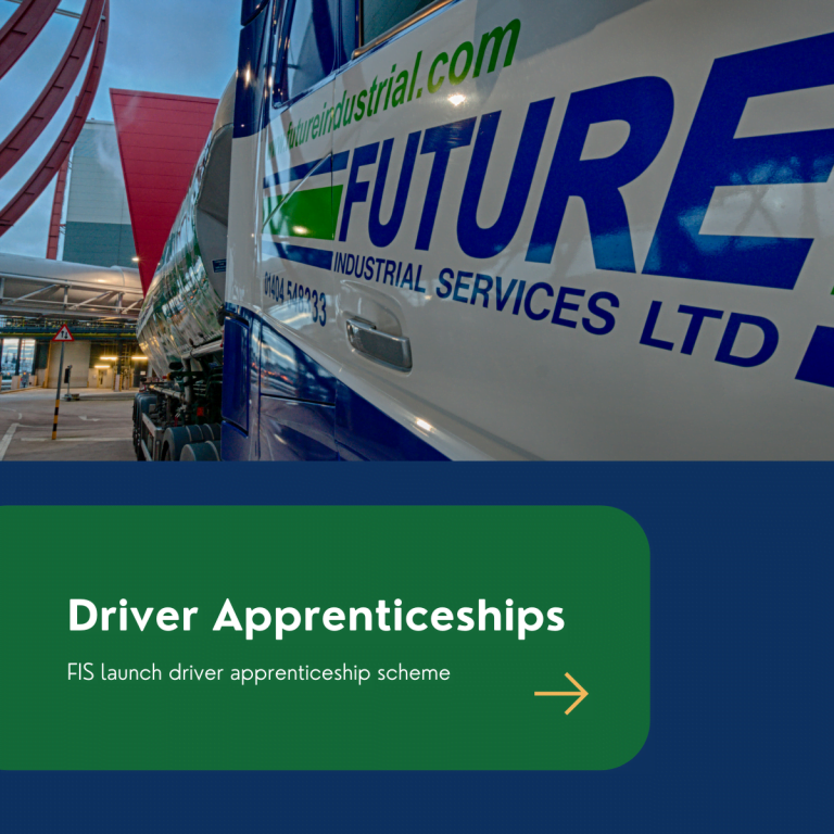 Future Industrial Services tap into talent
