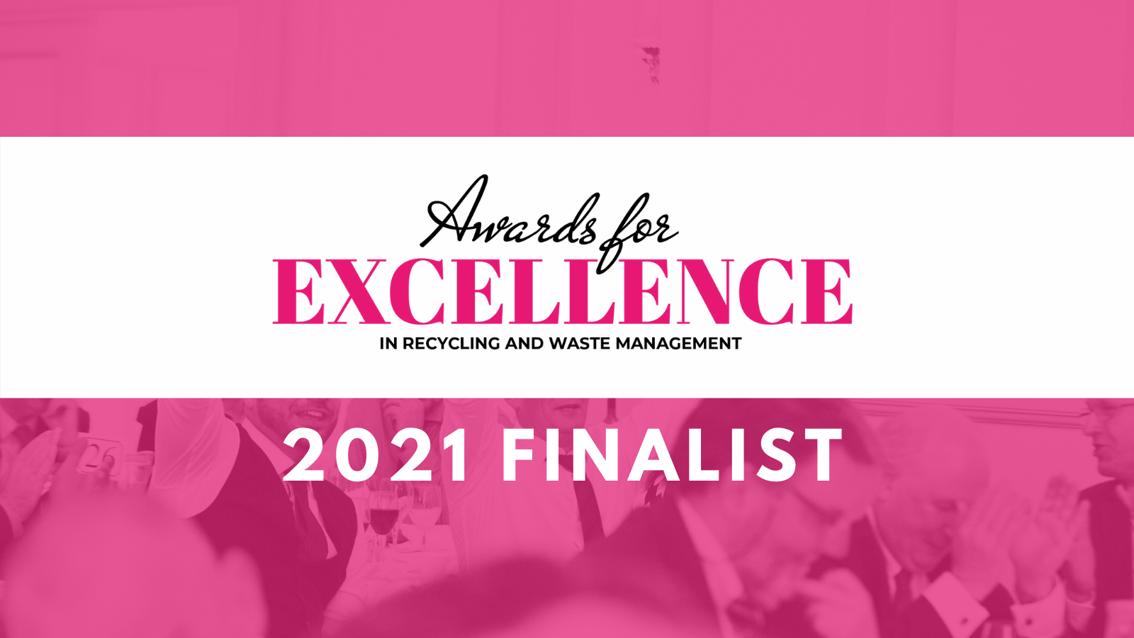 Future Industrial Services 2021 Finalists